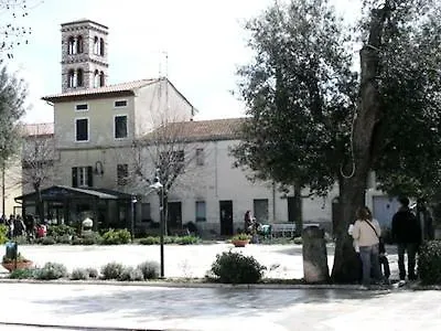 Saturnia Vera *